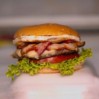 X - Bacon