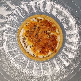 Quiche 3 Queijos (250Gr)