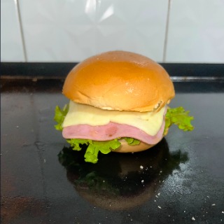 X salada 