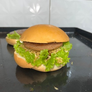Hambúrguer 