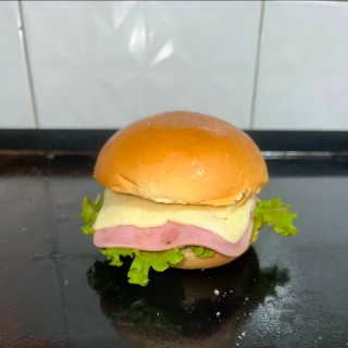 X egg salada 