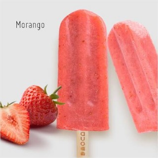 PICOLÉ DE MORANGO