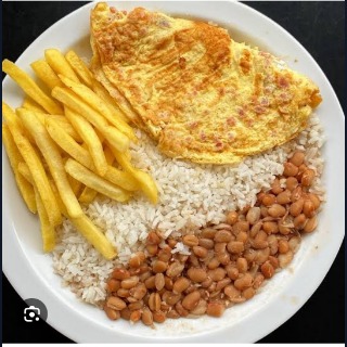 omelete 