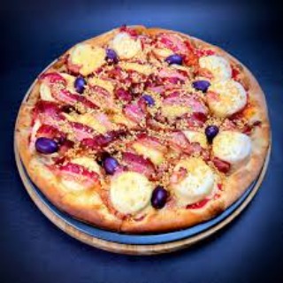 Pepperoni II