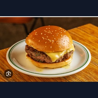 tinas burguer