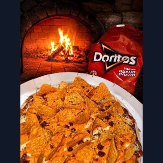 Doritos especial