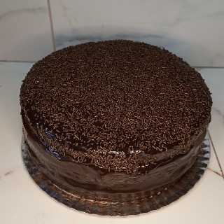 Chocolatuda (310Gr)