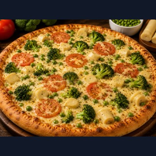 Vegetariana II