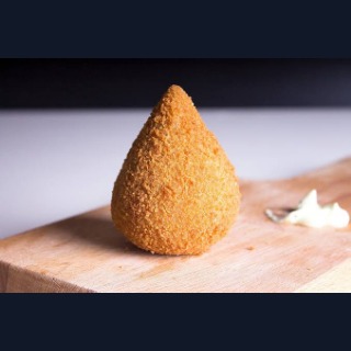 COXINHA DE FRANGO