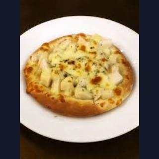 Palmito com mussarela