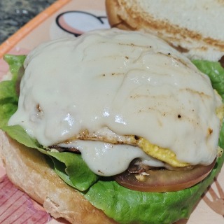 X egg da Trevo 