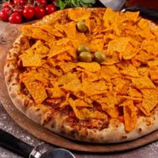 Doritos