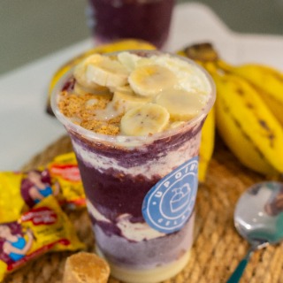 Açaí Tradicional