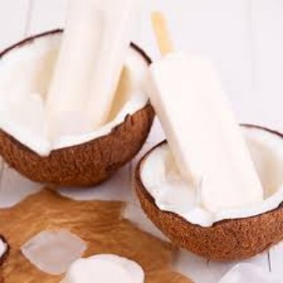 PICOLE DE COCO