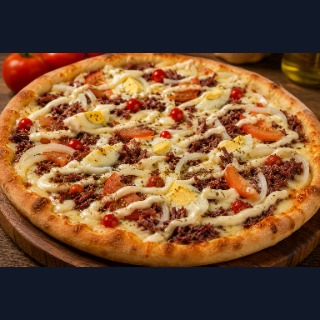 Carne seca especial