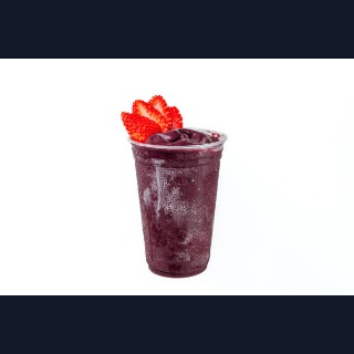 BATIDA DE AÇAÍ