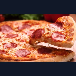Pepperoni I