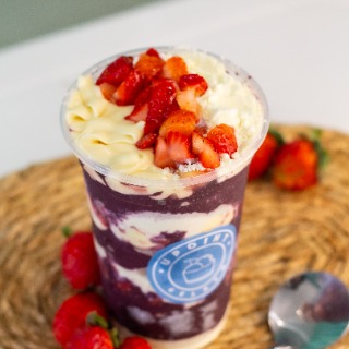 Açaí Amore Mio