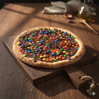 M&M