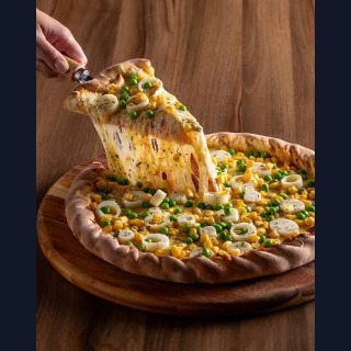 Vegetariana I
