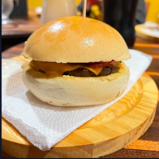 Smash Bacon 