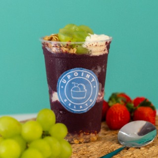 Açaí Queridinho de Uva