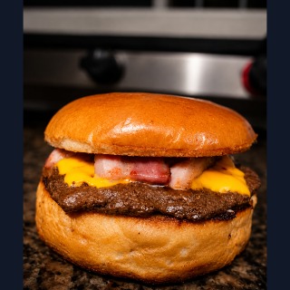 Burguer Clasic